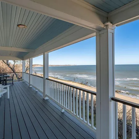 12 Indian Trail Sagamore Cape Cod Bay View